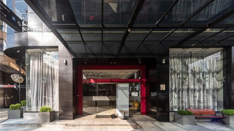 <b>Best Western Premier Westlands Exterior</b>. Images powered by <a href="https://iceportal.shijigroup.com/" title="IcePortal" target="_blank">IcePortal</a>.