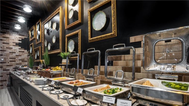 <b>Best Western Premier Westlands Restaurant</b>. Images powered by <a href="https://iceportal.shijigroup.com/" title="IcePortal" target="_blank">IcePortal</a>.