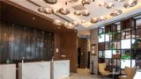 Best Western Premier Westlands Lobby