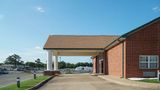 <b>Rodeway Inn Beebe Exterior</b>. Images powered by <a href="https://iceportal.shijigroup.com/" title="IcePortal" target="_blank">IcePortal</a>.