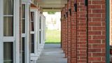<b>Rodeway Inn Beebe Exterior</b>. Images powered by <a href="https://iceportal.shijigroup.com/" title="IcePortal" target="_blank">IcePortal</a>.