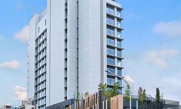 Fujisan Mishima Tokyu Hotel