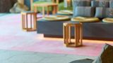 Fujisan Mishima Tokyu Hotel Lobby