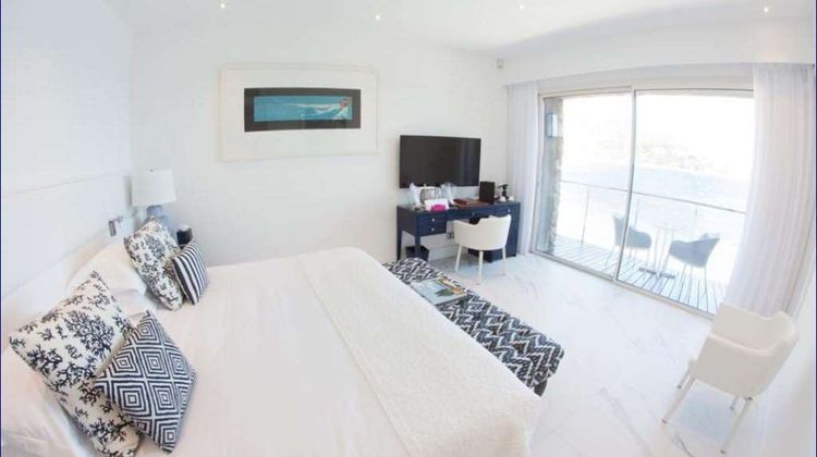 Cap Estel Room