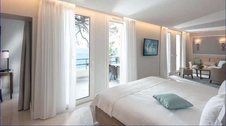 Cap Estel Room