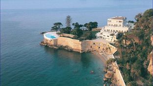 Cap Estel