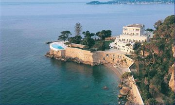 Cap Estel