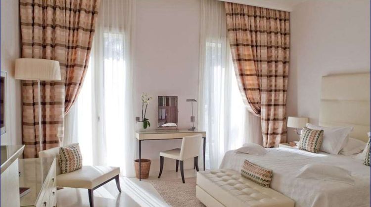 Cap Estel Room