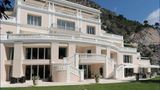 <b>Cap Estel Exterior</b>. Images powered by <a href="https://iceportal.shijigroup.com/" title="IcePortal" target="_blank">IcePortal</a>.