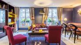 <b>Hotel Royal Saint Germain Room</b>. Images powered by <a href="https://iceportal.shijigroup.com/" title="IcePortal" target="_blank">IcePortal</a>.