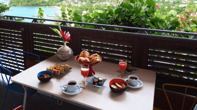 Le Panoramic Room