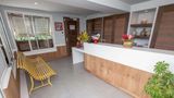 Le Panoramic Lobby