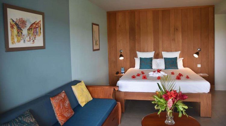 Le Panoramic Room