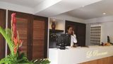 Le Panoramic Lobby