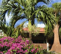 Le Panoramic Exterior
