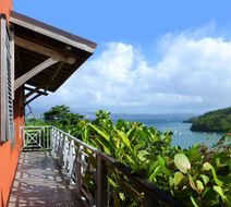 Le Panoramic Exterior