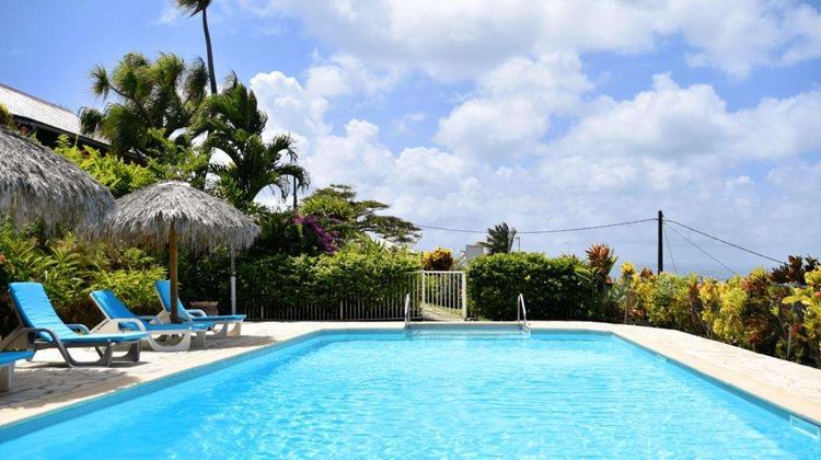 Le Panoramic Pool