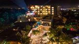 Best Western Plus The Ivywall Resort Exterior