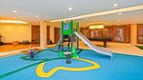 Best Western Plus The Ivywall Resort Recreation