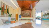 Best Western Plus The Ivywall Resort Lobby