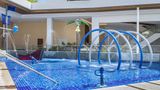 Best Western Plus The Ivywall Resort Pool
