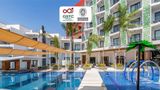 Best Western Plus The Ivywall Resort Pool