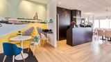 Best Western Hotel Royan Ocean Lobby