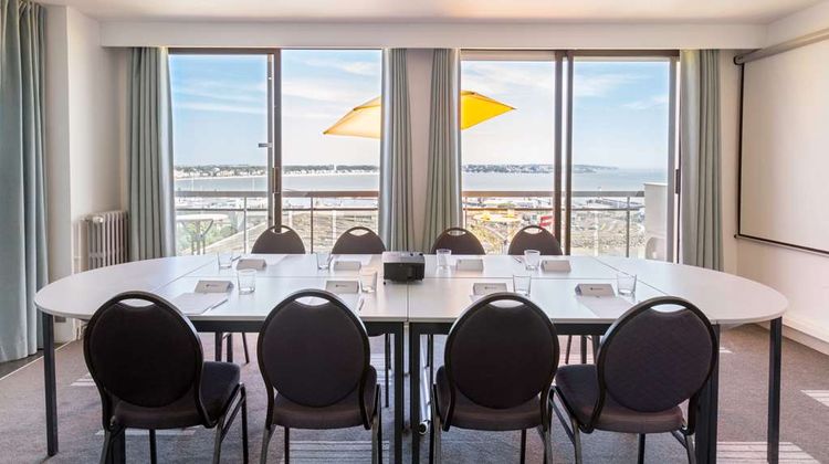 Best Western Hotel Royan Ocean Meeting