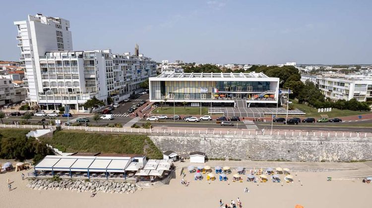 Best Western Hotel Royan Ocean Other