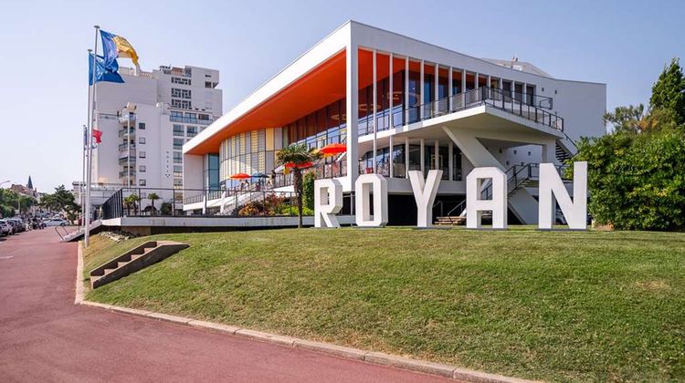 Best Western Hotel Royan Ocean Other