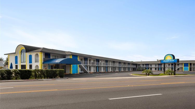 Days Inn by Wyndham Apopka/Orlando Exterior