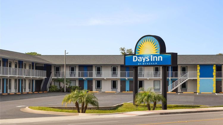 Days Inn by Wyndham Apopka/Orlando Exterior