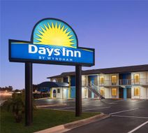 Days Inn by Wyndham Apopka/Orlando Exterior