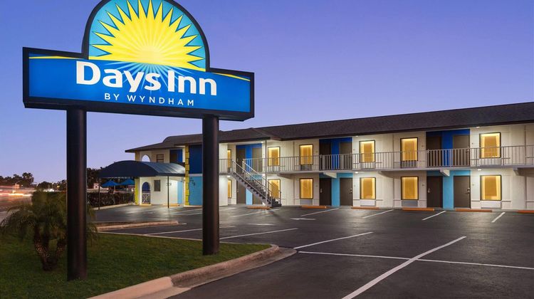 Days Inn by Wyndham Apopka/Orlando Exterior