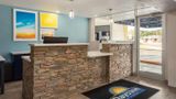 Days Inn by Wyndham Apopka/Orlando Lobby