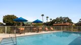 Days Inn by Wyndham Apopka/Orlando Pool