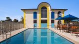 Days Inn by Wyndham Apopka/Orlando Pool