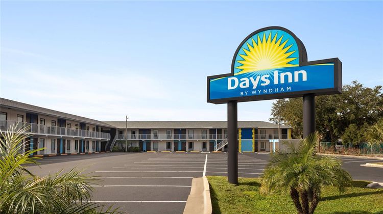 Days Inn by Wyndham Apopka/Orlando Other