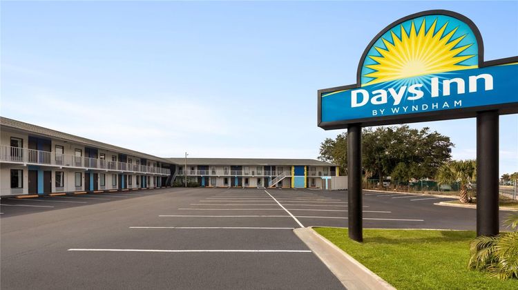 Days Inn by Wyndham Apopka/Orlando Other