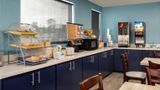 Days Inn by Wyndham Apopka/Orlando Restaurant