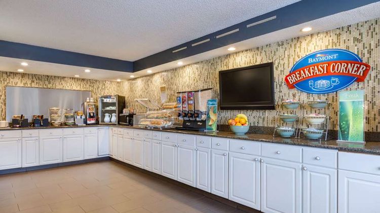 Baymont by Wyndham Wilmington Other