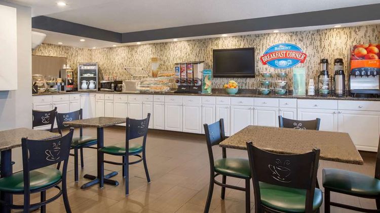 Baymont by Wyndham Wilmington Other