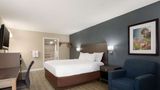 Baymont by Wyndham Wilmington Room