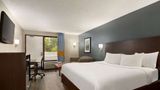 Baymont by Wyndham Wilmington Suite