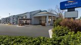 Baymont by Wyndham Wilmington Exterior