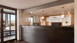 Baymont by Wyndham Wilmington Lobby