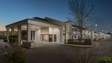 Baymont by Wyndham Wilmington Exterior
