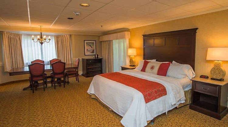 Peek'n Peak Resort & Conference Center Room