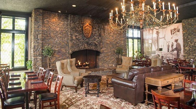 Peek'n Peak Resort & Conference Center Restaurant