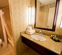 Peek'n Peak Resort & Conference Center Room
